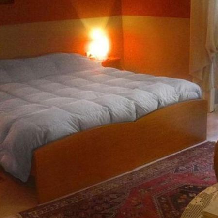 Dreaming Of Naples Bed & Breakfast Dış mekan fotoğraf