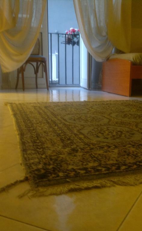 Dreaming Of Naples Bed & Breakfast Oda fotoğraf