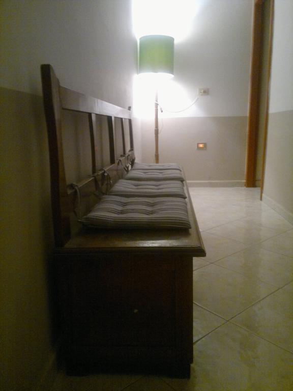 Dreaming Of Naples Bed & Breakfast Oda fotoğraf