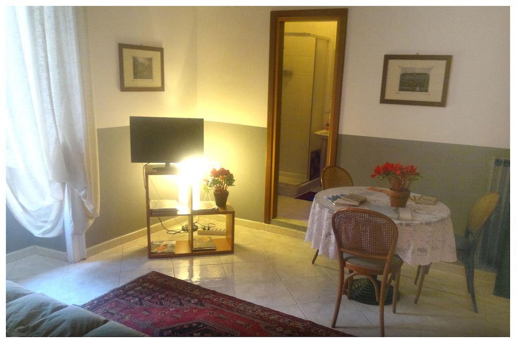 Dreaming Of Naples Bed & Breakfast Oda fotoğraf