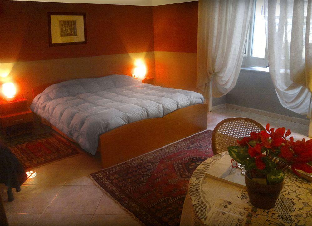 Dreaming Of Naples Bed & Breakfast Dış mekan fotoğraf
