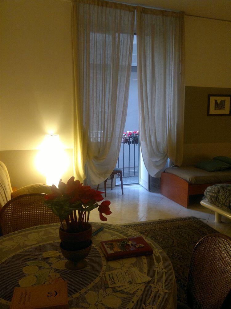 Dreaming Of Naples Bed & Breakfast Dış mekan fotoğraf