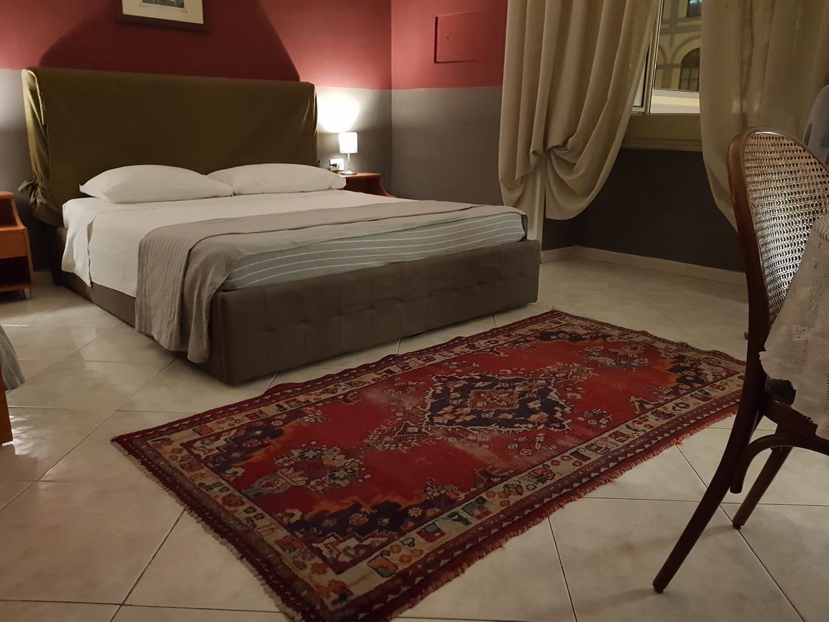 Dreaming Of Naples Bed & Breakfast Dış mekan fotoğraf