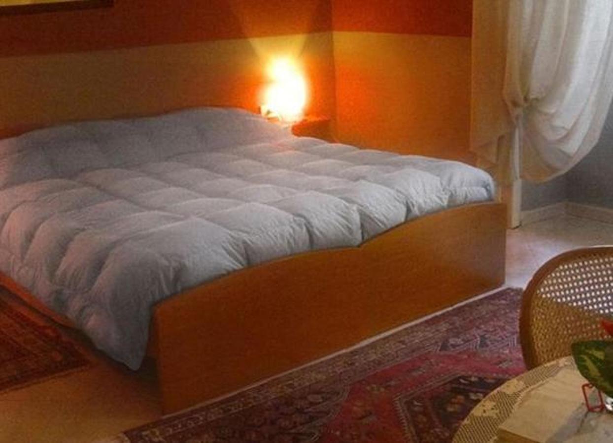Dreaming Of Naples Bed & Breakfast Dış mekan fotoğraf
