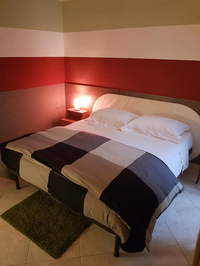 Dreaming Of Naples Bed & Breakfast Dış mekan fotoğraf